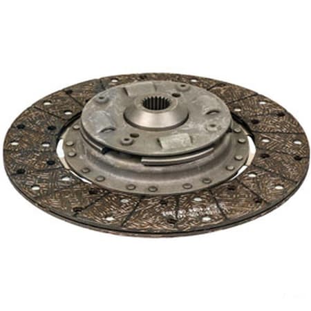Aftermarket Trans Disc 11750 torsiondamp, organic A-VPG2303-AI